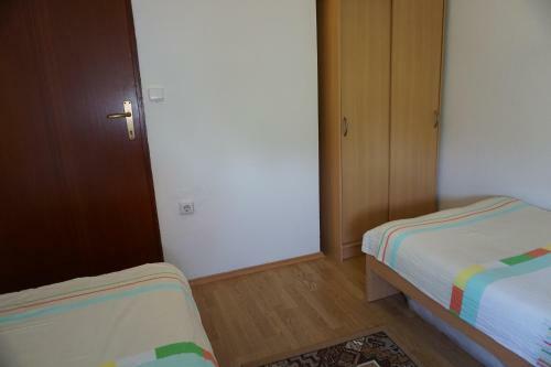 Apartment Ij 3stars 4-6 Persons