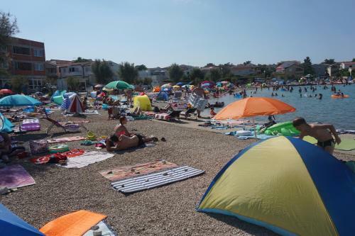 Apartment Ij 3stars 4-6 Persons