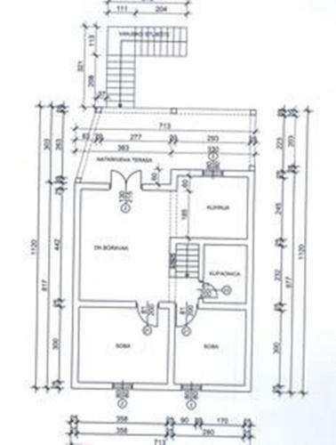 Apartment Ij 3stars 4-6 Persons