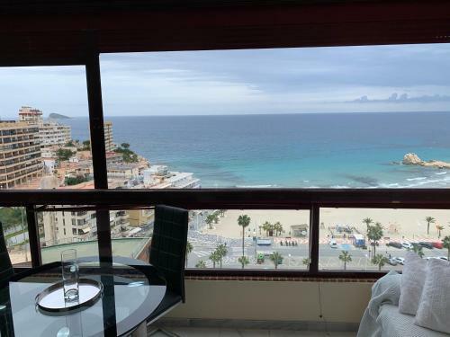 Apartamento Principado I La Cala