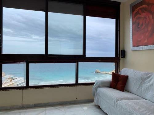 Apartamento Principado I La Cala