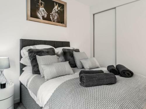 Apartment Camporroso Village