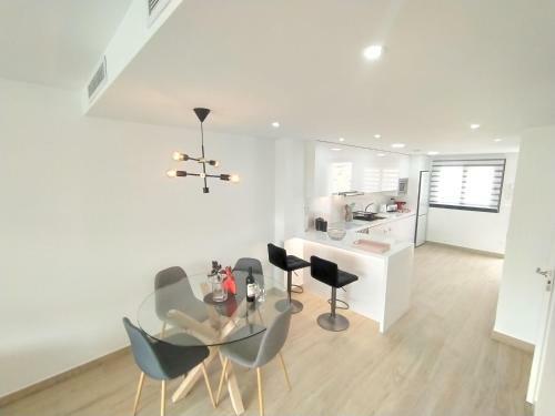 Apartment Residencial Panoramic