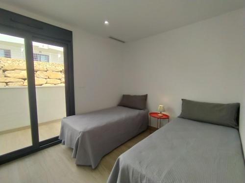 Apartment Residencial Panoramic