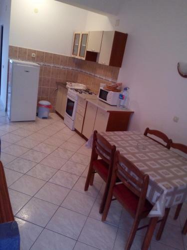 Apartamento Maslina