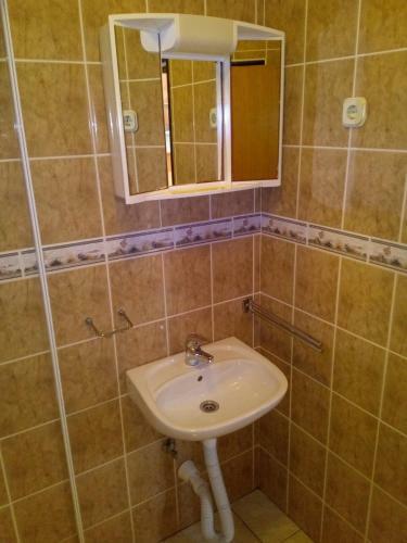 Apartamento Maslina