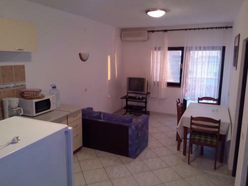 Apartamento Maslina