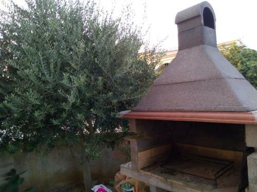 Apartamento Maslina