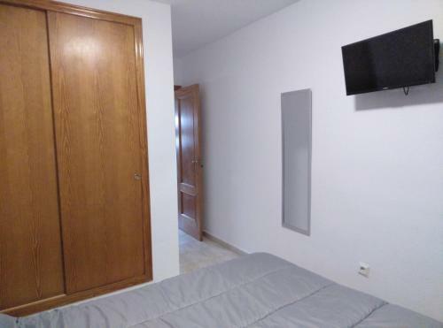 Apartamento Residencial Los Olivos