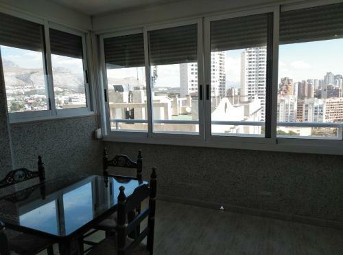 Apartamento Residencial Los Olivos