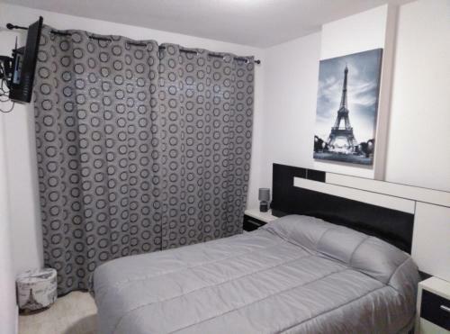 Apartamento Residencial Los Olivos