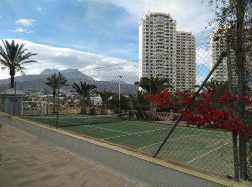 Apartamento Residencial Los Olivos