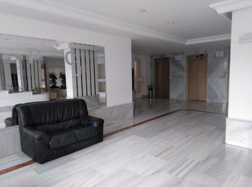 Apartamento Residencial Los Olivos