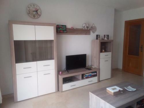 Apartamento Atrium II La Cala