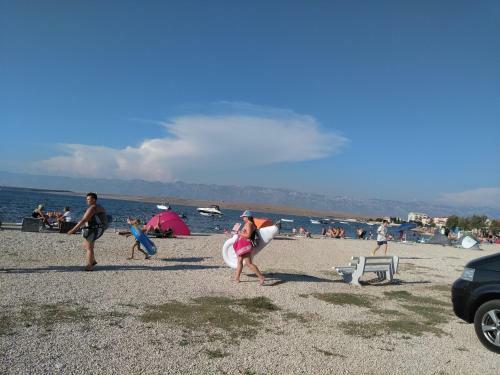 Apartmani Korade
