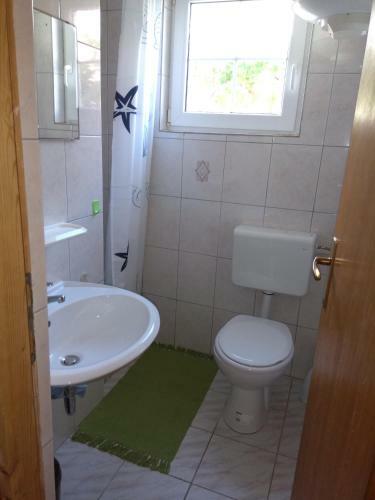 Apartmani Korade