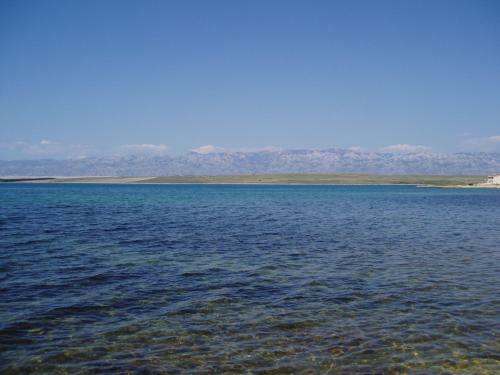 Apartmani Korade