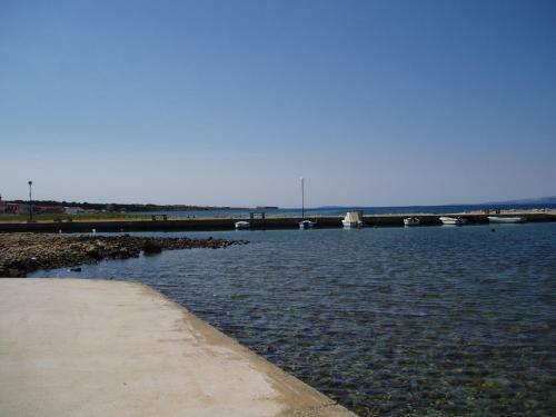 Apartmani Korade