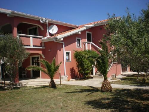 Apartment Vir 16768b