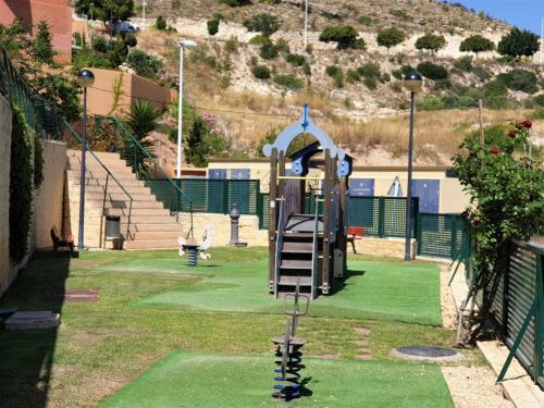 Apartamento Vila Park