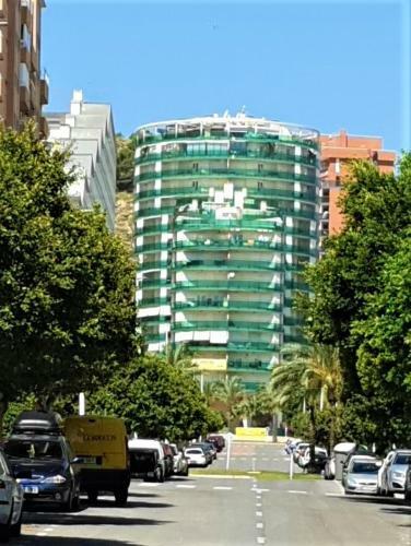 Apartamento Vila Park
