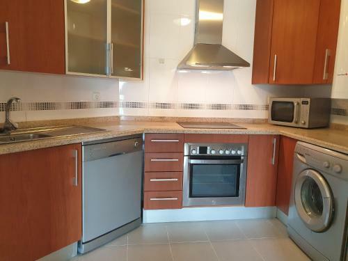 Apartamento Vila Park