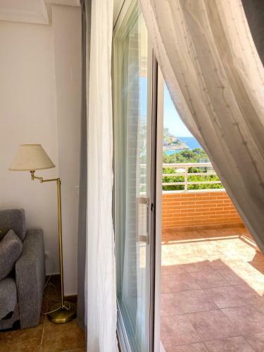 Apartamento Benimar La Cala