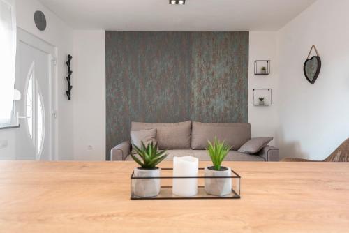 Luxury Apartments - La Vir 3 & 4