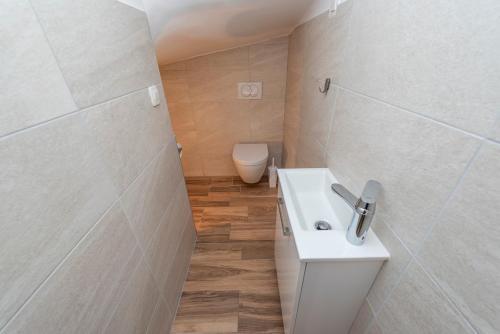 Luxury Apartments - La Vir 3 & 4