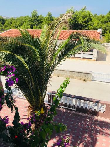 Apartmani Bermanec