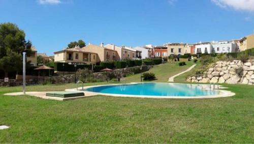 Benidorm Holiday Let. Finestrat.