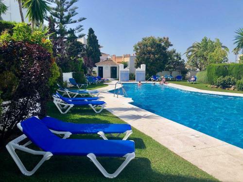 New Apartment 300m From The Beach