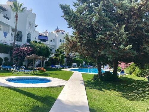 New Apartment 300m From The Beach