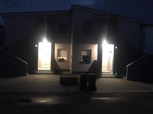 Apartamento Petra 2