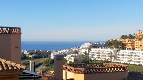 Apartment Princess Park, Mijas