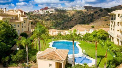 Apartment Princess Park, Mijas