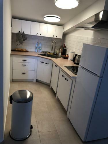 Two Bedroom Apartment Bukal Vir With A Sea View