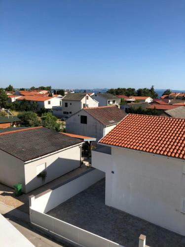 Two Bedroom Apartment Bukal Vir With A Sea View