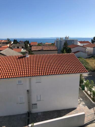 Two Bedroom Apartment Bukal Vir With A Sea View