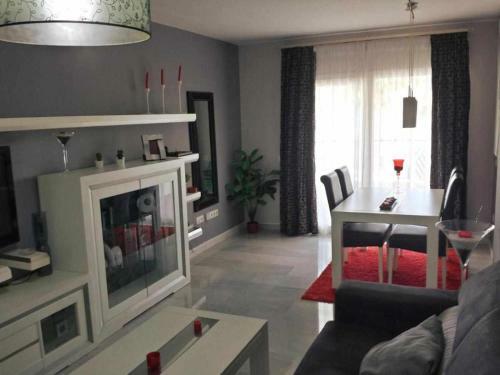Apartamento Mi Capricho