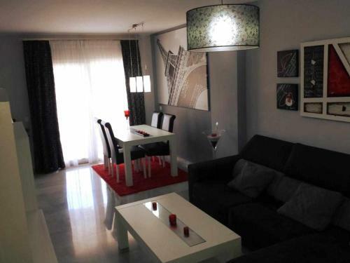 Apartamento Mi Capricho