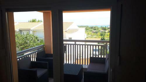 Apartamento Villa Merjem