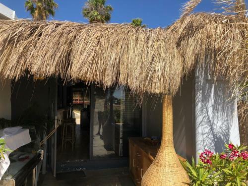 Apartamento Beachfront Penthouse Super Fast Wifi
