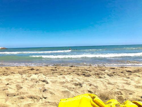 Apartamento Beachfront Penthouse Super Fast Wifi