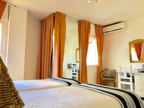 Apartamento Beachfront Penthouse Super Fast Wifi