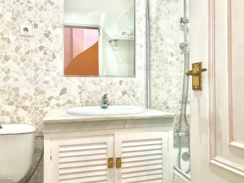 Apartamento Beachfront Penthouse Super Fast Wifi