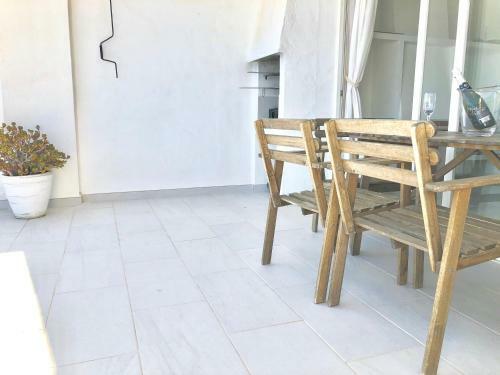 Apartamento Beachfront Penthouse Super Fast Wifi