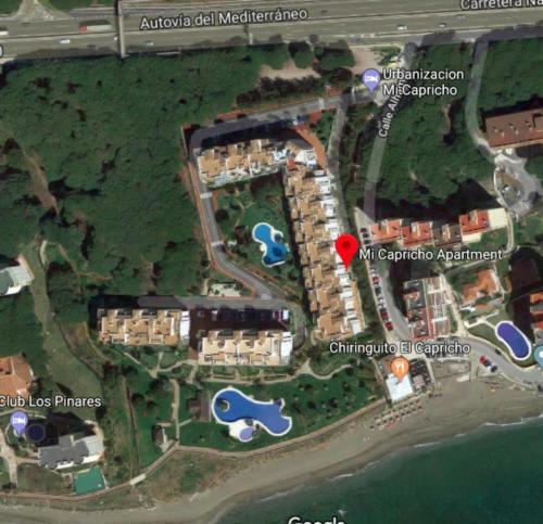 Apartamento Skysea Holidays Mi Capricho