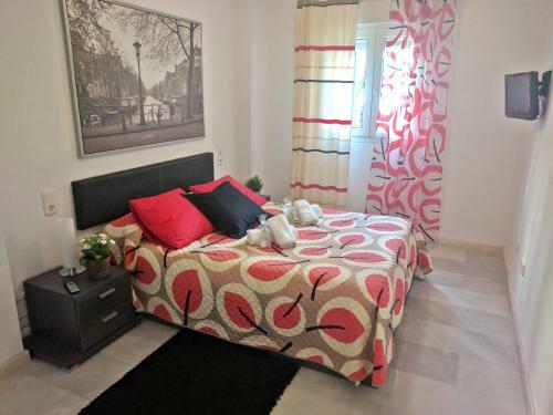 Apartamento Skysea Holidays Mi Capricho