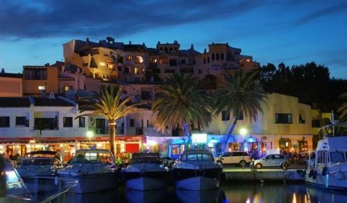 Apartamento Skysea Holidays Mi Capricho